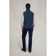 Country Fleece Gilet (Men's)