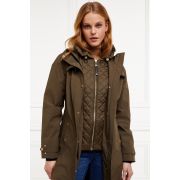 Folgate Rain Coat