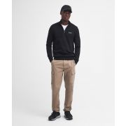 Essential Half Zip Sweatshirt