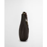 Quilted Sling Shoulder Bag
