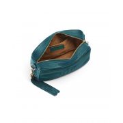 Finsbury Cross Body Bag Suede