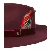 Fedora Felt Hat