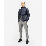 Tourer Ariel Quilted Jacket
