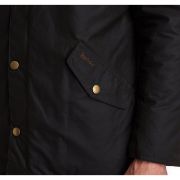 Barbour Prestbury Wax