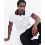 Wipeout Polo Shirt