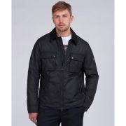 Accelerator Baffins Wax Jacket