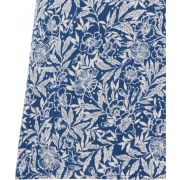 Aurelie A-Line Shirt Dress