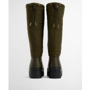 Marnie Quilted Tall Welly