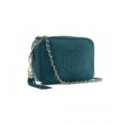 Finsbury Cross Body Bag Suede