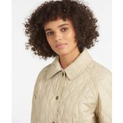Summer Beadnell Quilted Jacket