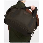 Essential Wax Holdall
