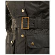 International Wax Jacket