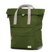 Canfield B Sustainable Avocado Medium Backpack