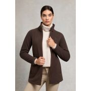 Country Longline Fleece