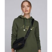 Apex Crossbody Bag