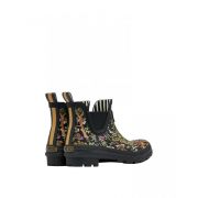 Wellibob Short Height Printed Wellies