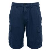 Essential Ripstop Cargo Shorts