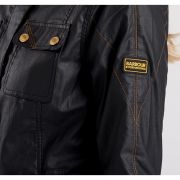 Women's Bearings Casual Jacket