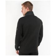 Radon Zip Though Sweatshirt