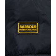 Athena Quilted Jacket