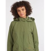 Ladies Clyde Waterproof Jacket