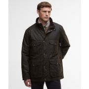 Westward Wax Jacket