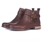Jane Ankle Boot