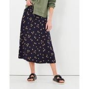 Auriel Print Skirt
