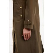 Folgate Rain Coat