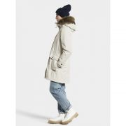 Women's Ellen Waterproof Parka Jacket