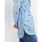 Golightly Packable Waterproof Coat