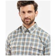 Eastwood Thermo Weave Shirt