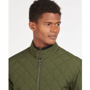 Men's Korrin Quilt