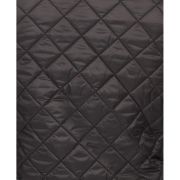 Hooded Quilt