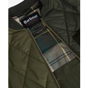 Leonie Quilted Jacket