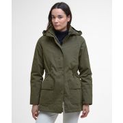 Buttercup Waterproof Jacket