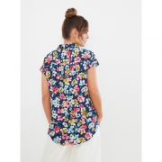 Natalie Short Sleeve Shirt