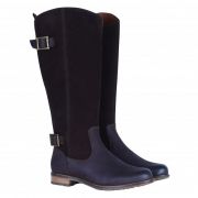Elizabeth Knee High Boots