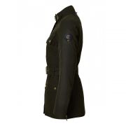 Wax Field Jacket
