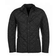 Heritage Liddesdale Quilted Jacket