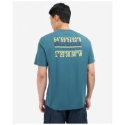 Coordinates Logo T-Shirt