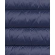 Ousten Hooded Gilet