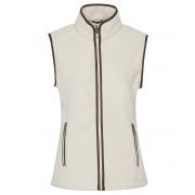 Country Colton Fleece Gilet