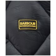 Claremont Quilted Jacket