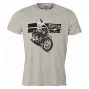Steve McQueen™ Chase T-Shirt