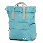 Canfield B Sustainable Petrol Medium Backpack