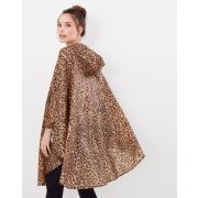 Milport Packable Poncho