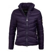 Ladies Dual Quilt Jacket