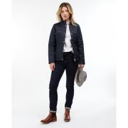 Broxfield Quilted Jacket