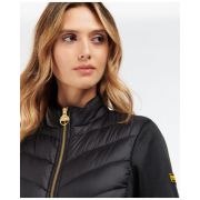 Everly Quilted Sweatshirt